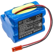 Batterie compatibleWith Annol