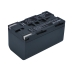 Akku kompatibel mit Deviser Ashtech Novker Tosfy CS-ASP500SL