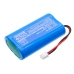 Batterie de caméra de sécurité domestique Assa abloy CS-AST130SL
