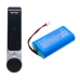 Batterie de caméra de sécurité domestique Assa abloy CS-AST130SL