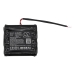 Batterie de caméra de sécurité domestique Amadeo CS-AST480SL
