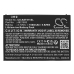 Batterie de caméra de sécurité domestique Assa abloy CS-AST511SL