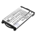 DeTewe Telekom Batterie de téléphone sans fil Mitel CS-AST610CL