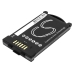 DeTewe Telekom Batterie de téléphone sans fil Mitel CS-AST610CL