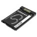 Batteries Remplace A600ST1