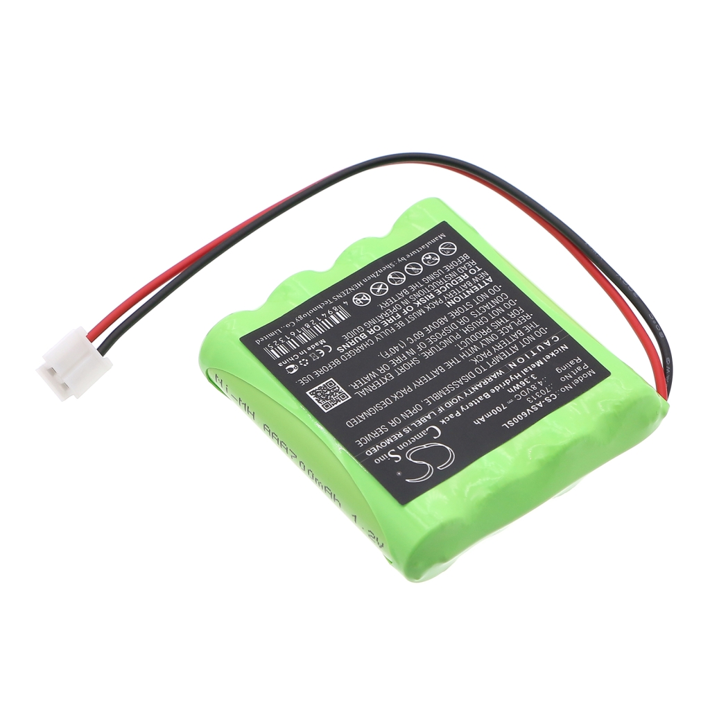 Batteries Remplace 70313