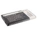 Remplacement de batterie compatible pour AIRIS UF553450Z