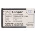 Remplacement de batterie compatible pour AIRIS UF553450Z