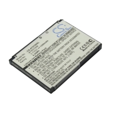 Kompatibler Ersatzakku für Audiovox BTR5700B