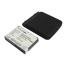 Kompatibler Ersatzakku für Audiovox BTE5700
