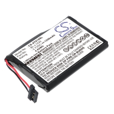 Kompatibler Ersatzakku für AIRIS BL-L1230