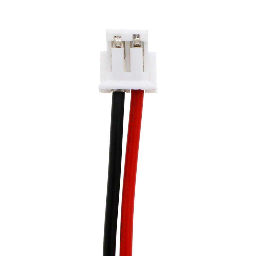 Batterie BabyPhone Alecto CS-ATD690MB