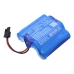 Outils électriques Batterie Ats electro-lube CS-ATE125SL