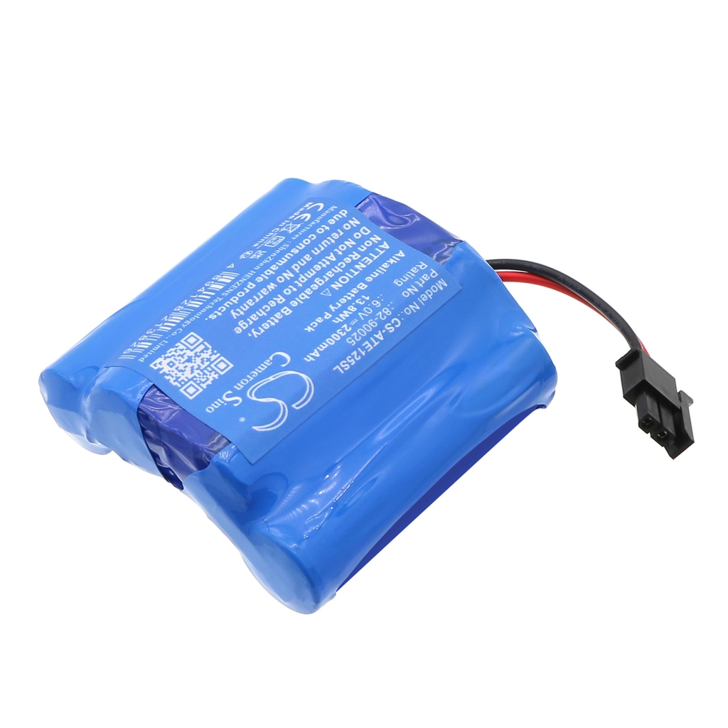 Outils électriques Batterie Ats electro-lube CS-ATE125SL