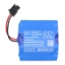 Outils électriques Batterie Ats electro-lube CS-ATE125SL