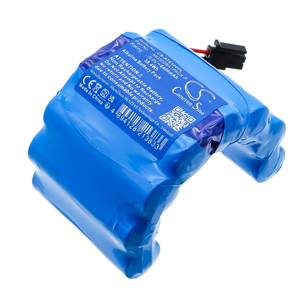 Outils électriques Batterie Ats electro-lube CS-ATE500SL