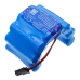 Outils électriques Batterie Ats electro-lube CS-ATE500SL