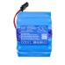 Outils électriques Batterie Ats electro-lube CS-ATE500SL