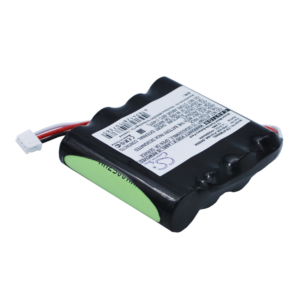 Outils électriques Batterie Anritsu CS-ATM909SL