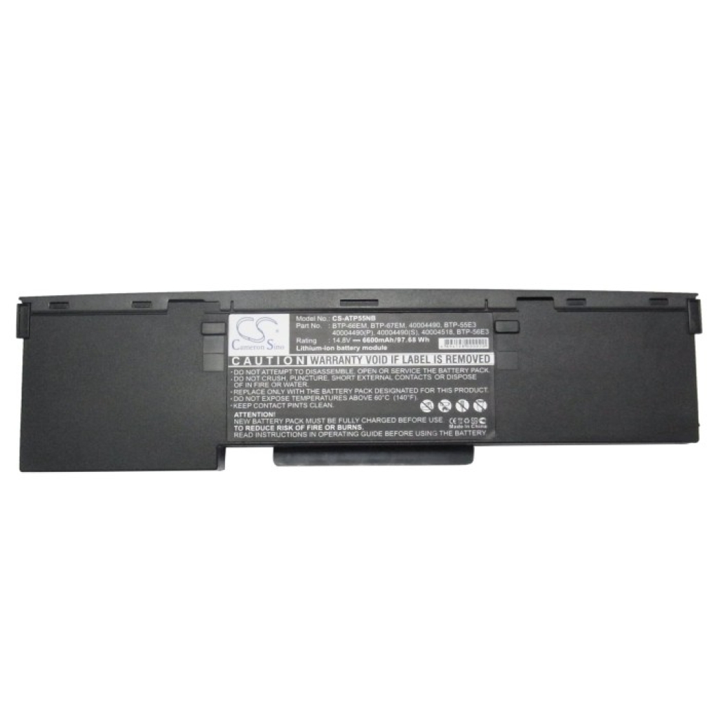 Acer Aspire 1521LMi