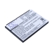 Remplacement de batterie compatible pour AT