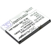 Remplacement de batterie compatible pour AT
