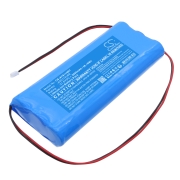 CS-ATS114BT<br />Batterie pour  remplace la batterie AS0114LBB