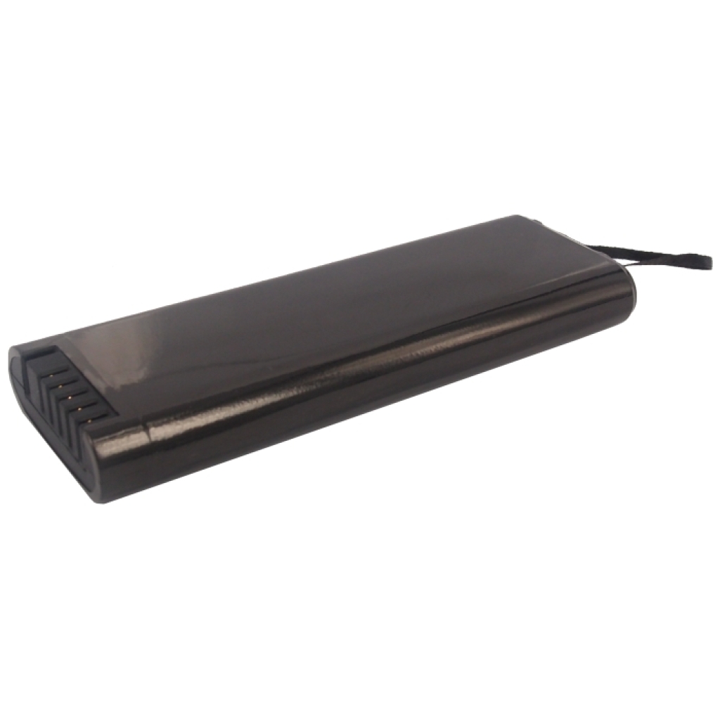 Remplacement de batterie compatible pour Anritsu MT9081