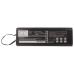 Remplacement de batterie compatible pour Anritsu MT9081