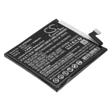 Kompatibler Ersatzakku für AT&T RA001