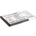 Remplacement de batterie compatible pour Alcatel CAB23V0000C1