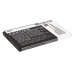 Remplacement de batterie compatible pour Alcatel CAB23V0000C1