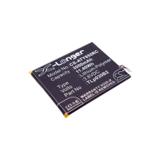 Remplacement de batterie compatible pour Alcatel TLP030B2