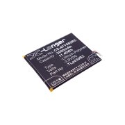 CS-ATY855RC<br />Batterie pour  remplace la batterie TLp030B2