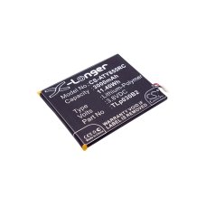 Remplacement de batterie compatible pour Alcatel TLP030B2