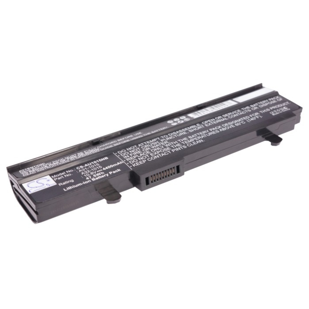 Batteries Remplace A32-1015