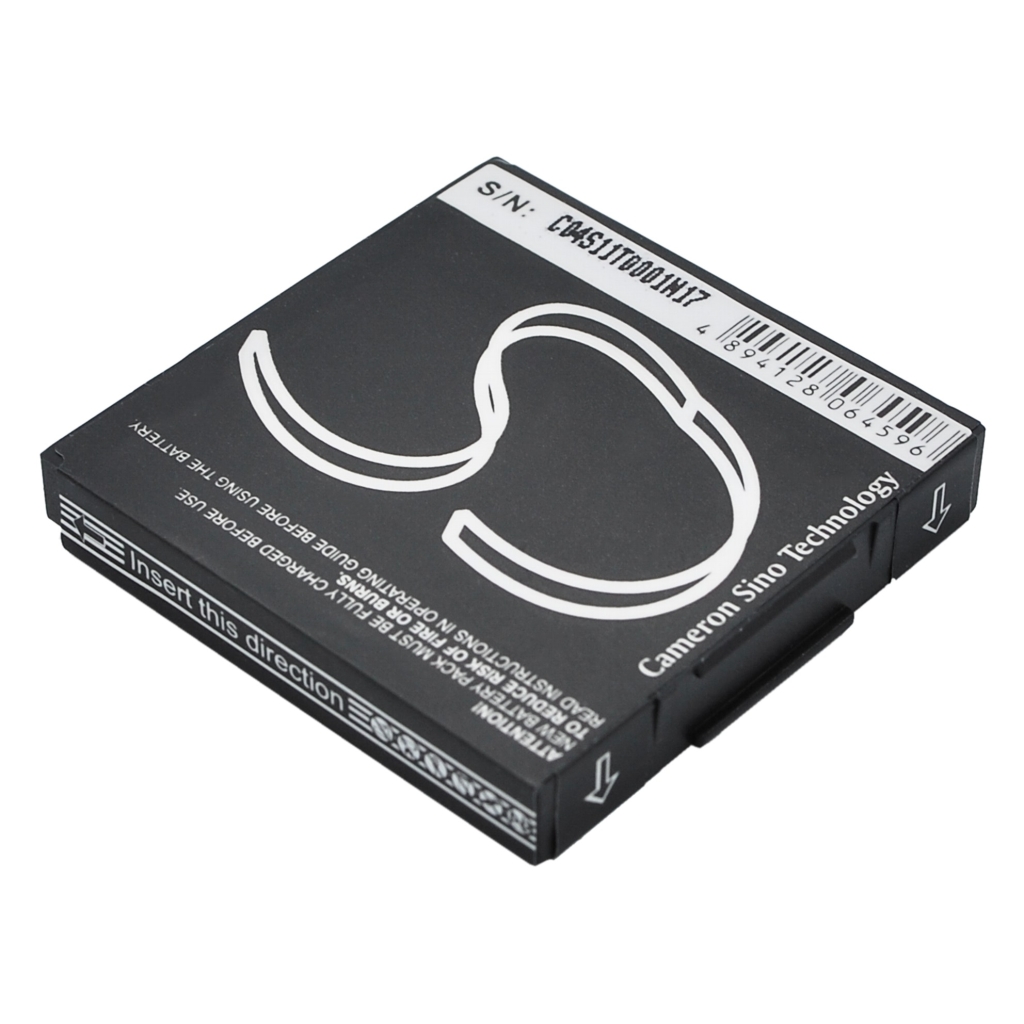 Batterie de téléphone portable Utstarcom PCS-1400 Slice