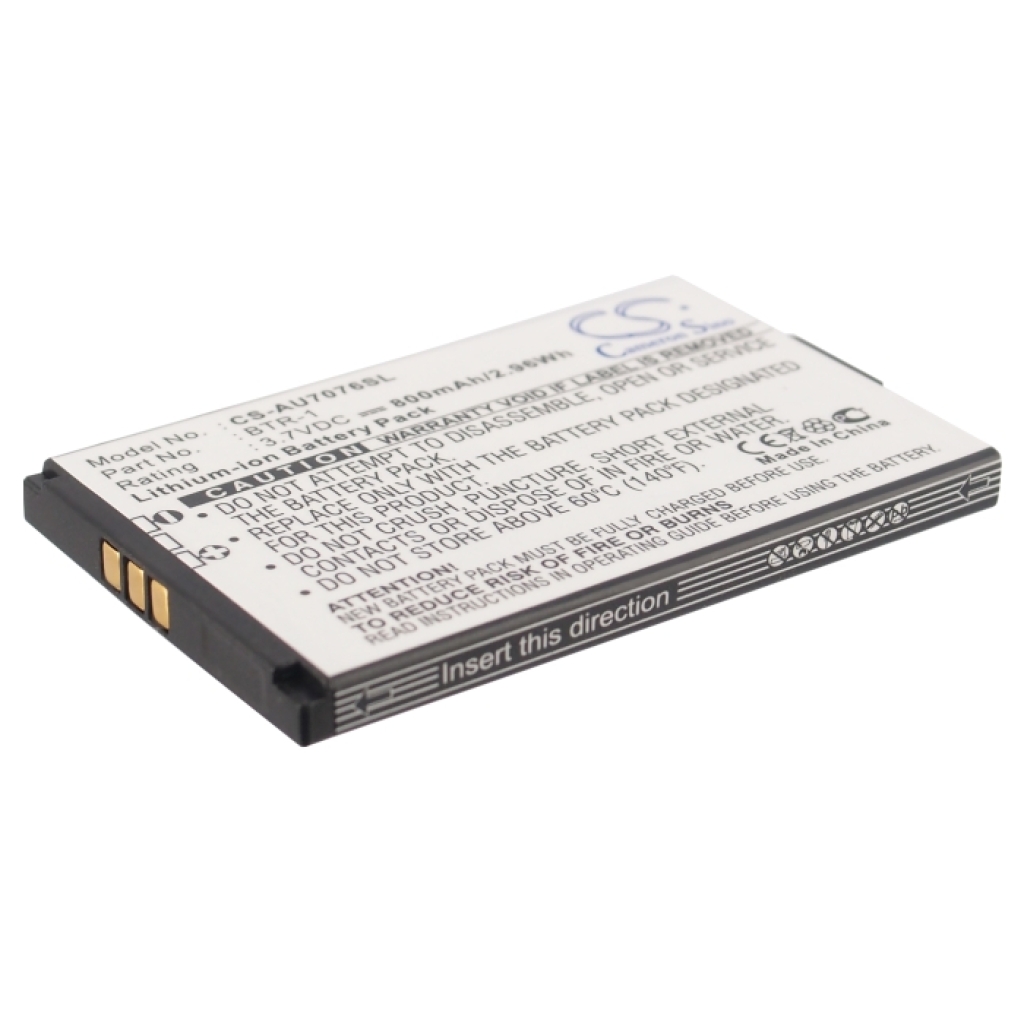 Batterie de téléphone portable Utstarcom CDM7076