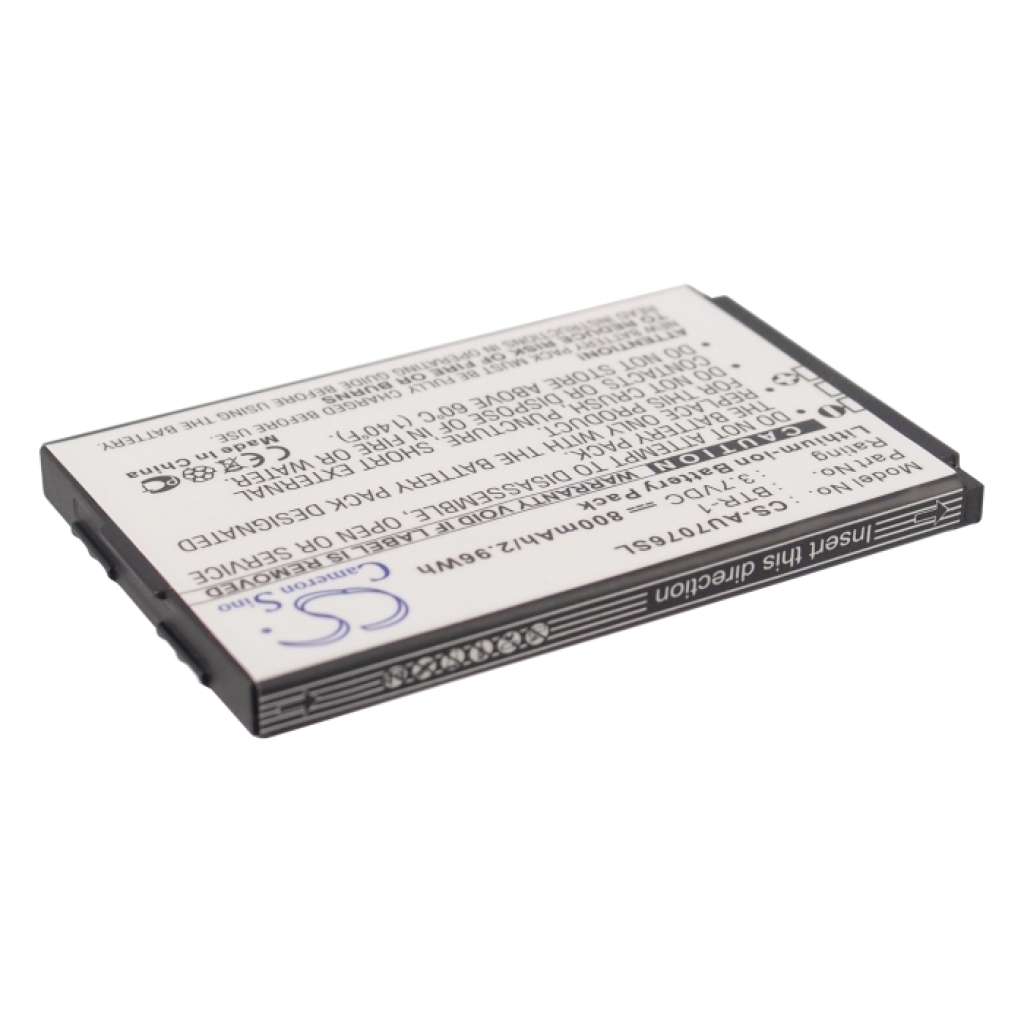 Batterie de téléphone portable Utstarcom CDM7076