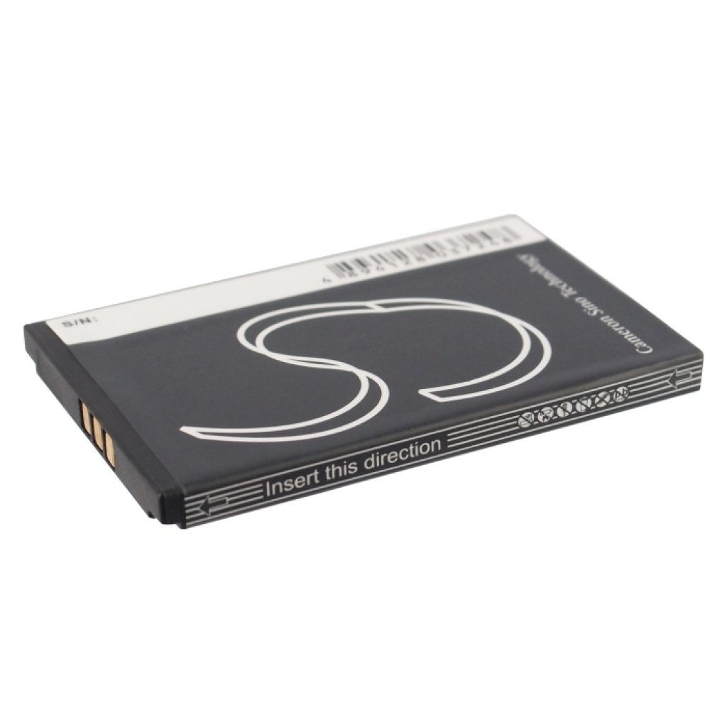 Batterie de téléphone portable Utstarcom CDM7076
