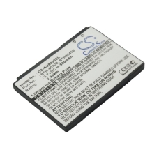 Kompatibler Ersatzakku für Verizon BTR-8030,BTR-8030B,BTR8045B,TXT8030,VZW8030BAT
