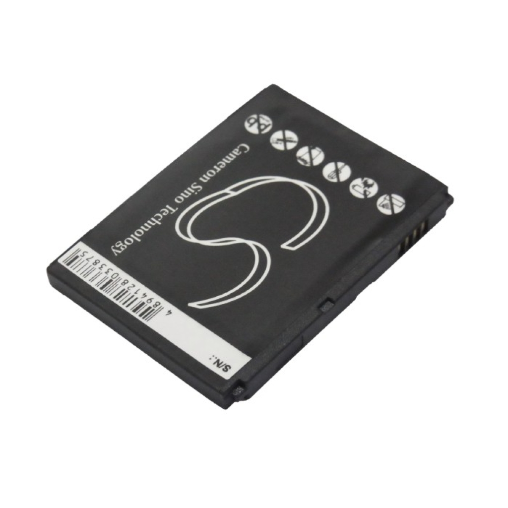 Batterie de téléphone portable Pantech Razzle Jest
