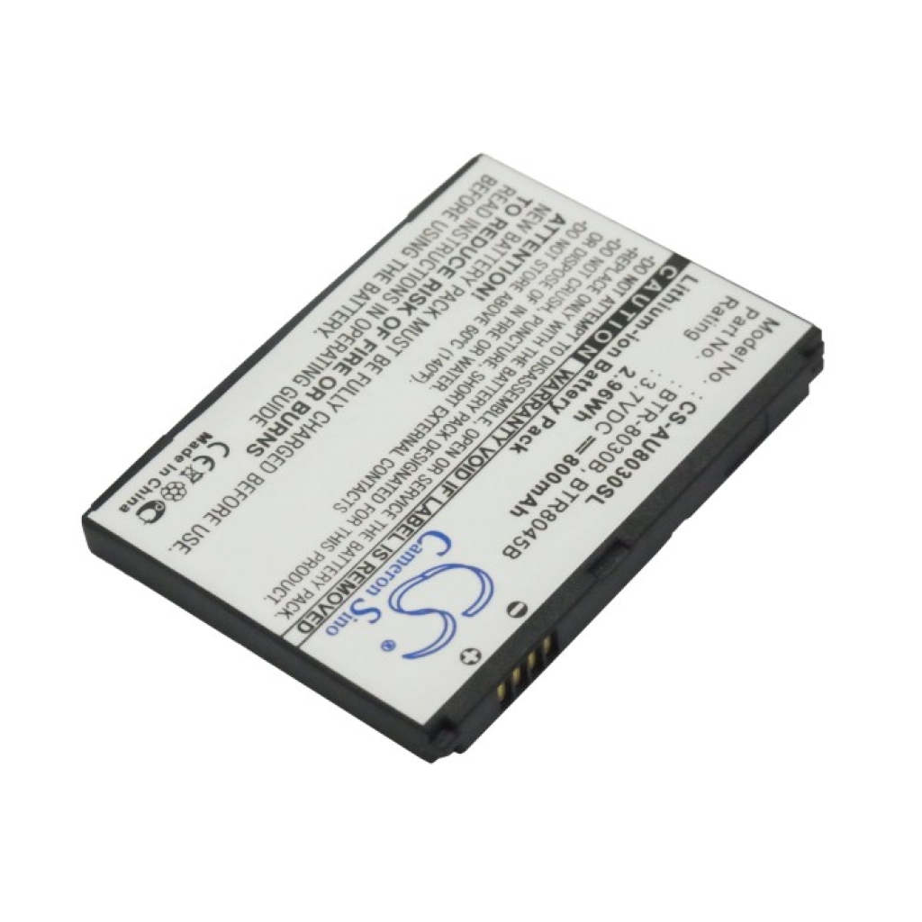 Batterie de téléphone portable USCellular TXT8045US