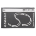 Akku kompatibel mit Audiovox Pantech CS-AU8975SL