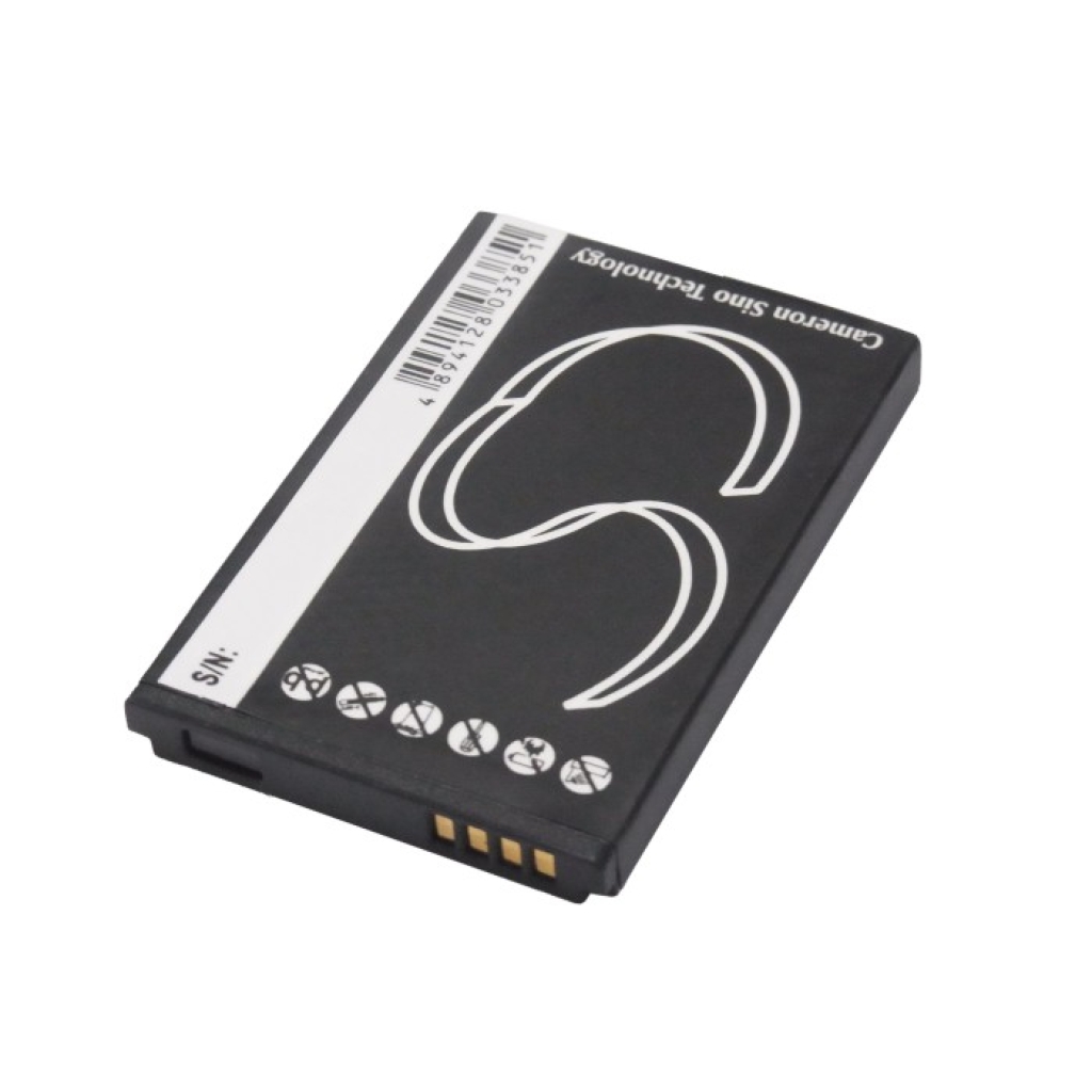Akku kompatibel mit Audiovox Pantech CS-AU8975SL