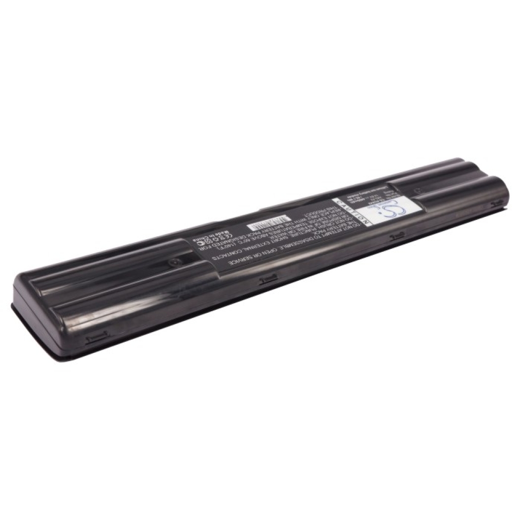 Notebook battery Asus Z80