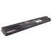 Notebook battery Asus Z80