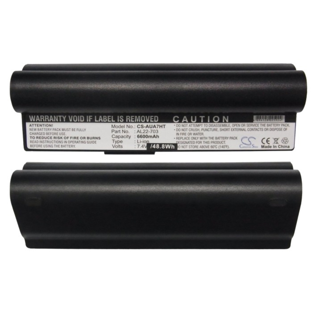 Batteries Remplace SL22-703