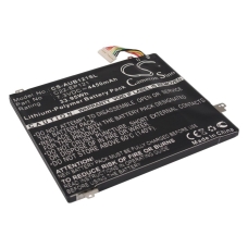Remplacement de batterie compatible pour Asus C22-EP121