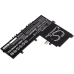 Notebook battery Asus E203MAH-FD015
